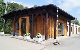 Kuivizu Krogs - Motelis