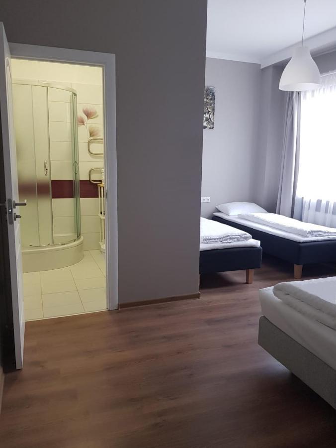 Kuivizu Krogs - Motelis Salacgrīva Zewnętrze zdjęcie