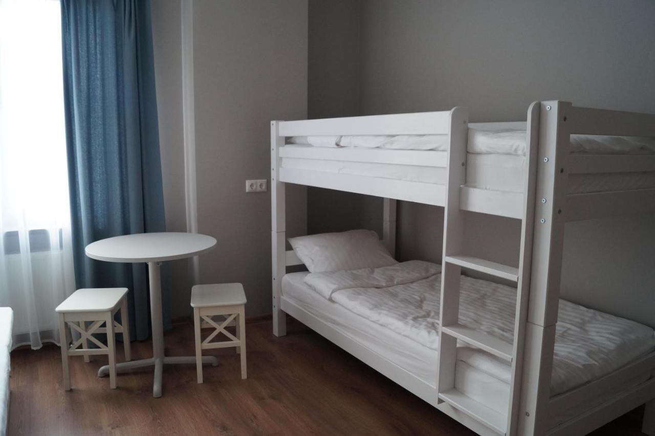 Kuivizu Krogs - Motelis Salacgrīva Zewnętrze zdjęcie