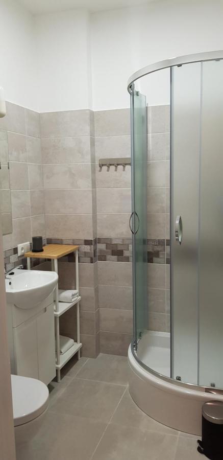 Kuivizu Krogs - Motelis Salacgrīva Zewnętrze zdjęcie